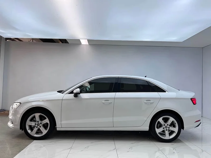 Audi A3 — фото 5