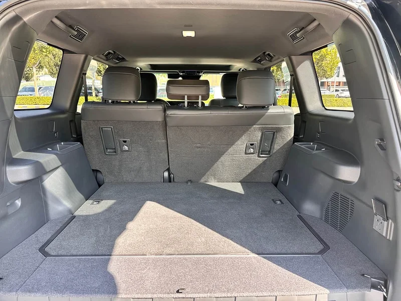 Toyota Prado — фото 12
