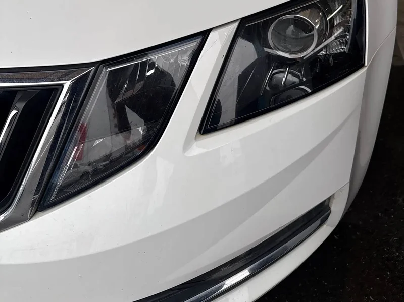 Volkswagen Octavia — фото 5