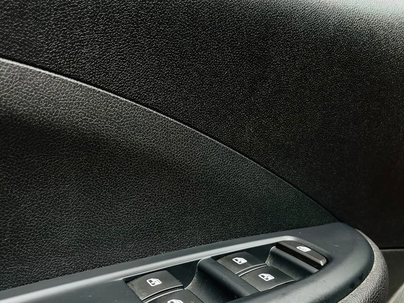 Buick Excelle — фото 14