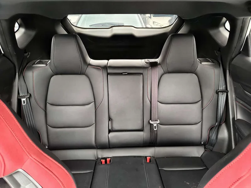Changan X5 PLUS — фото 12