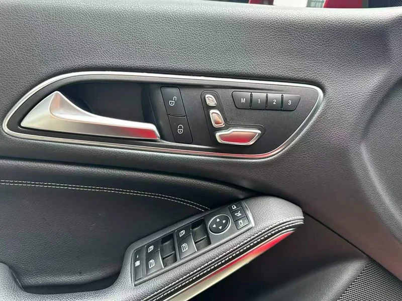 Mercedes-Benz CLA (Imported) — фото 18