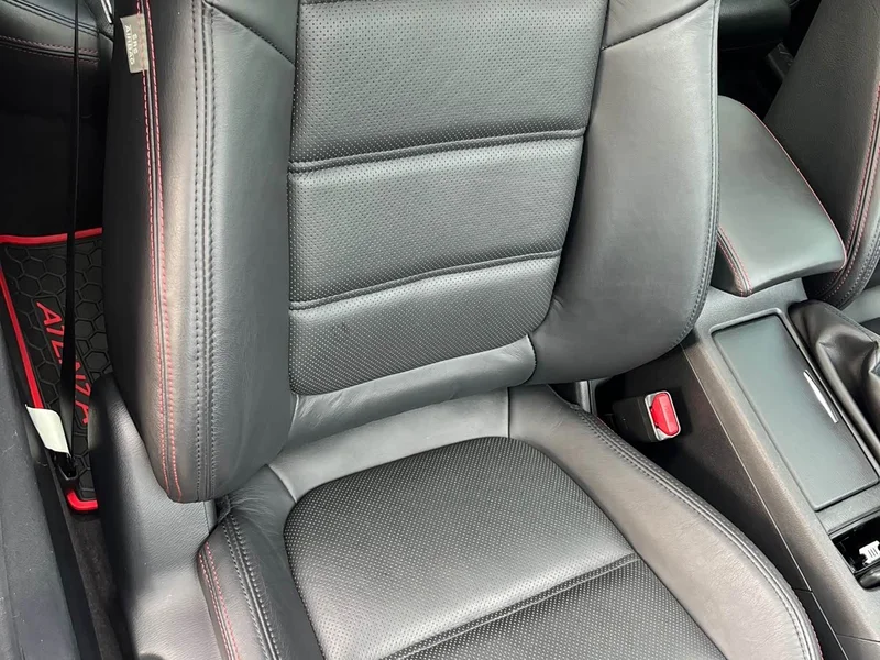Mazda Atenza — фото 19