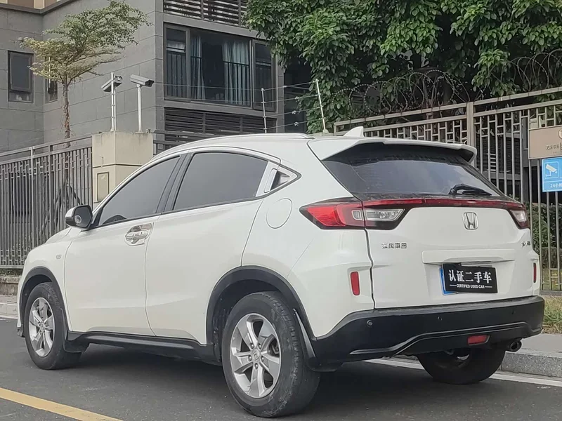 Honda XR-V — фото 4