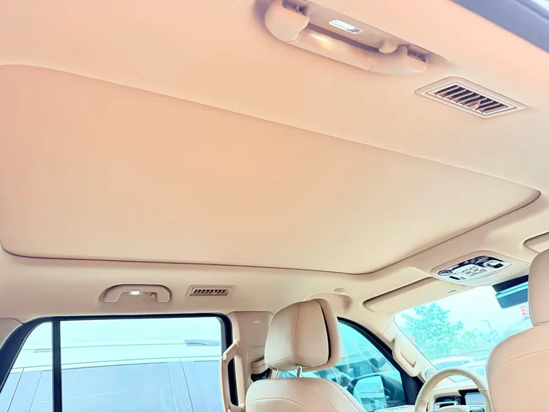 Beijing Off-road BJ60 Range Extender — фото 12