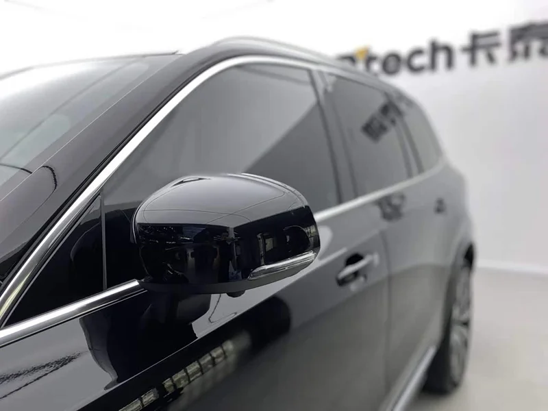 Volvo XC90 — фото 11
