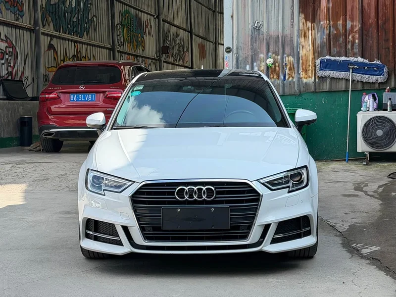 Audi A3 — фото 2