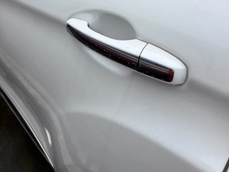 Haval H9 — фото 15