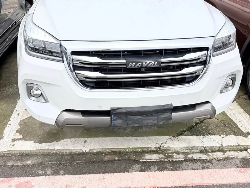 Haval H9 — фото 2