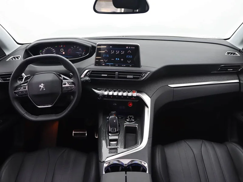 Peugeot 4008 — фото 15