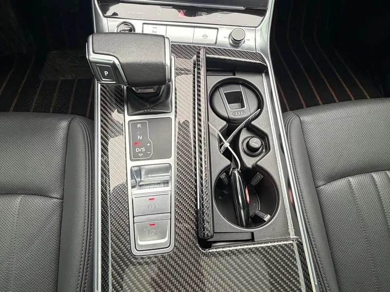 Audi A6 (Imported) — фото 21