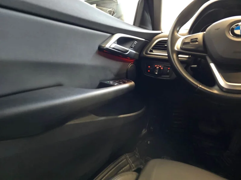 BMW 1-Series — фото 11