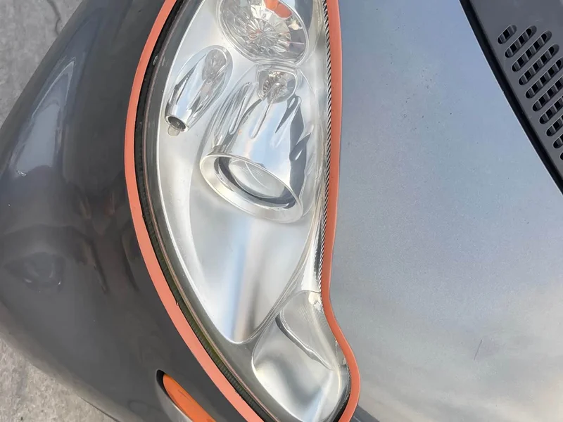 Smart Fortwo — фото 12