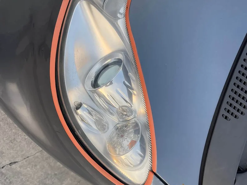 Smart Fortwo — фото 13