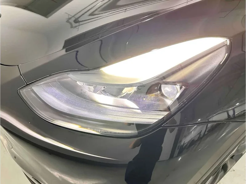 Tesla Model Y — фото 15