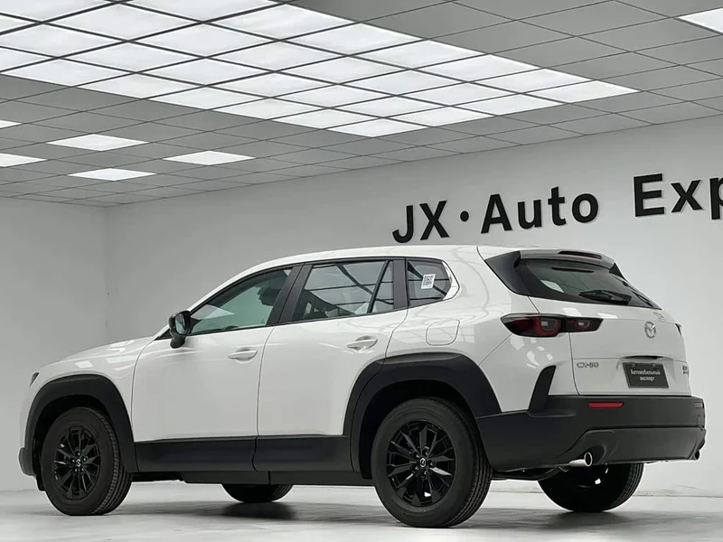 Mazda CX-50 Xingye — фото 15