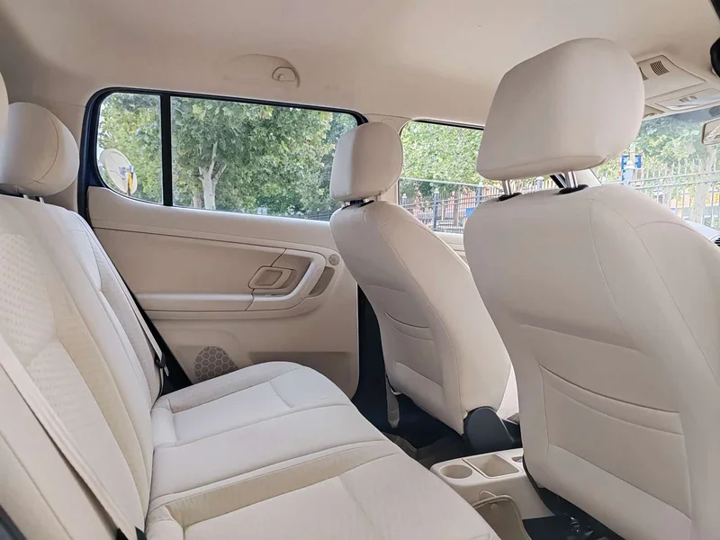 Skoda Citigo — фото 9