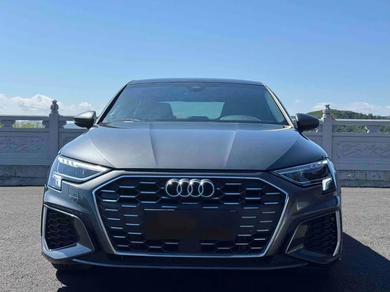 Audi A3 — фото 2