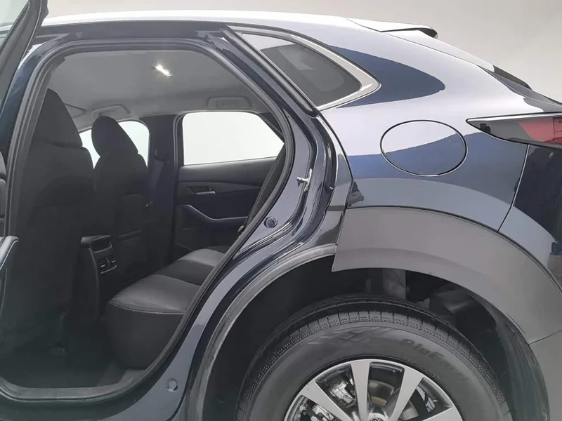 Mazda CX-30 — фото 15
