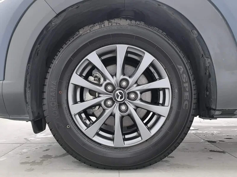 Mazda CX-30 — фото 17