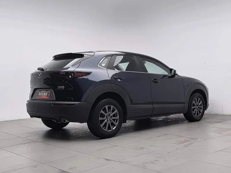 Mazda CX-30 — фото 2