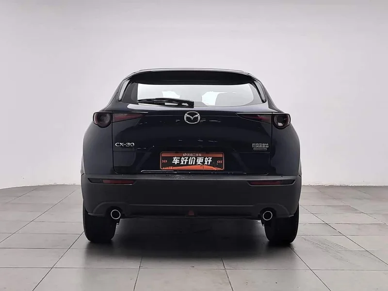 Mazda CX-30 — фото 4