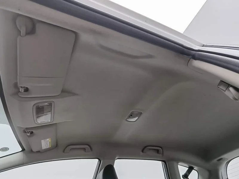 Honda Fit — фото 14