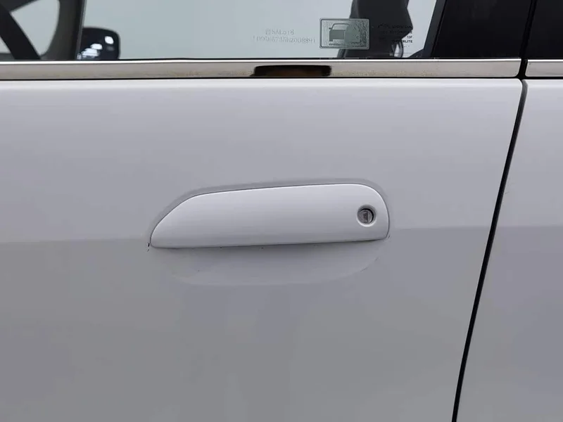 Honda Fit — фото 18