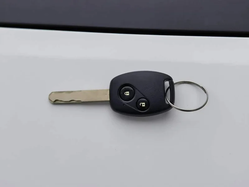 Honda Fit — фото 19