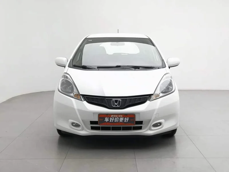 Honda Fit — фото 3