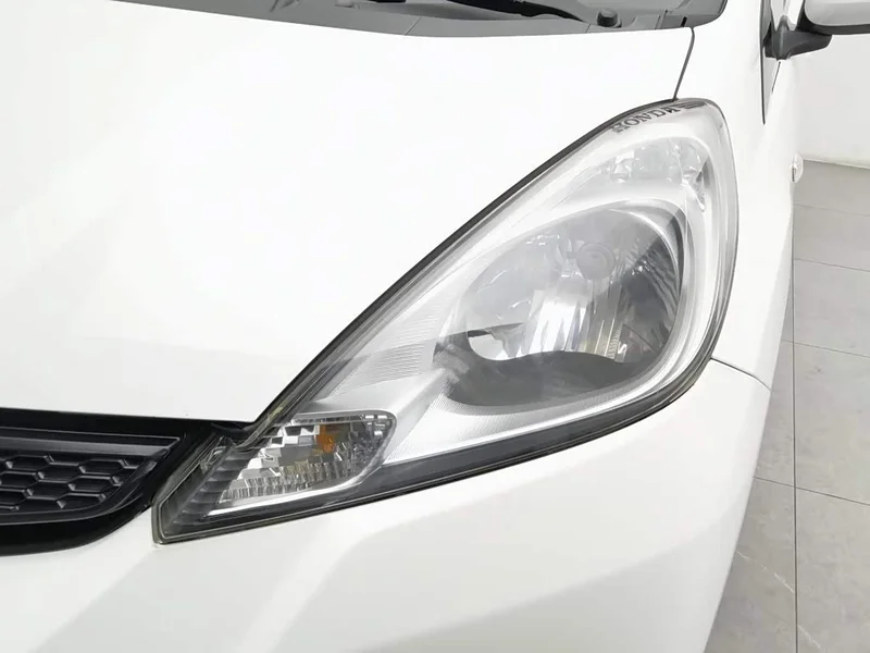 Honda Fit — фото 7