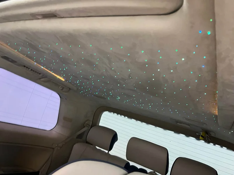 Toyota Alphard — фото 15
