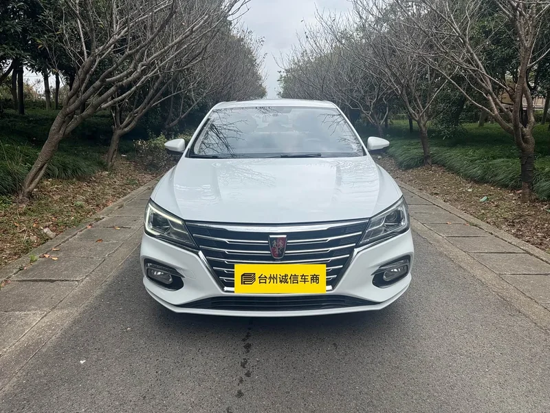 Roewe i5 — фото 2