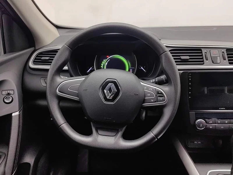 Renault Kadjar — фото 11
