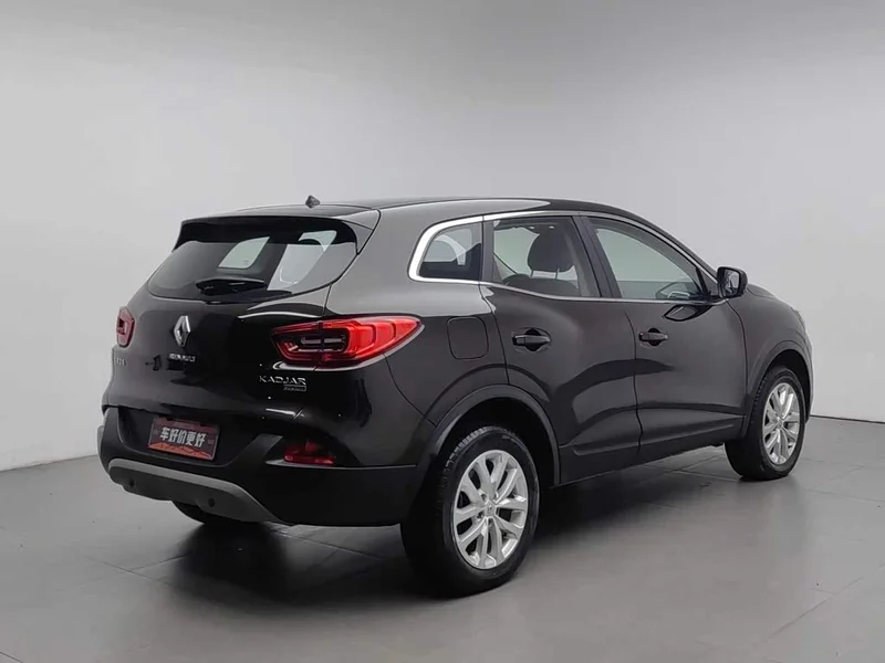 Renault Kadjar — фото 2