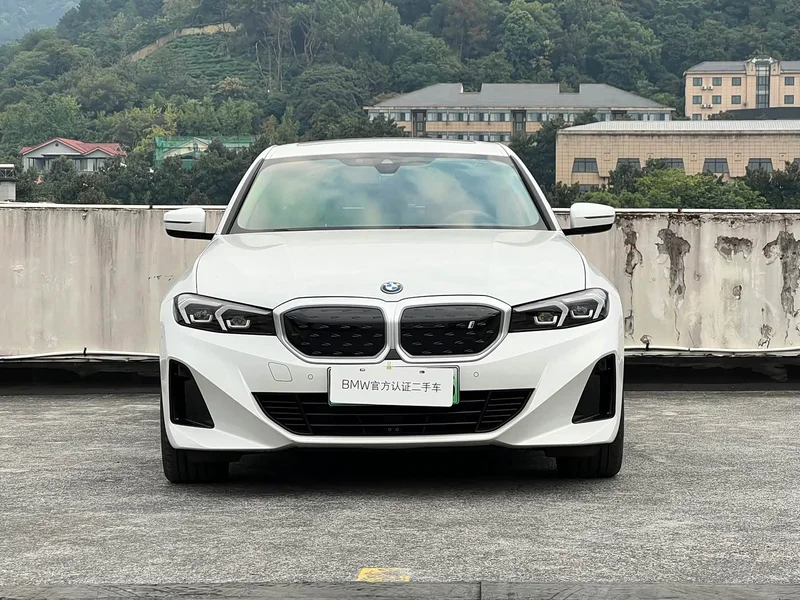 BMW i3 — фото 2