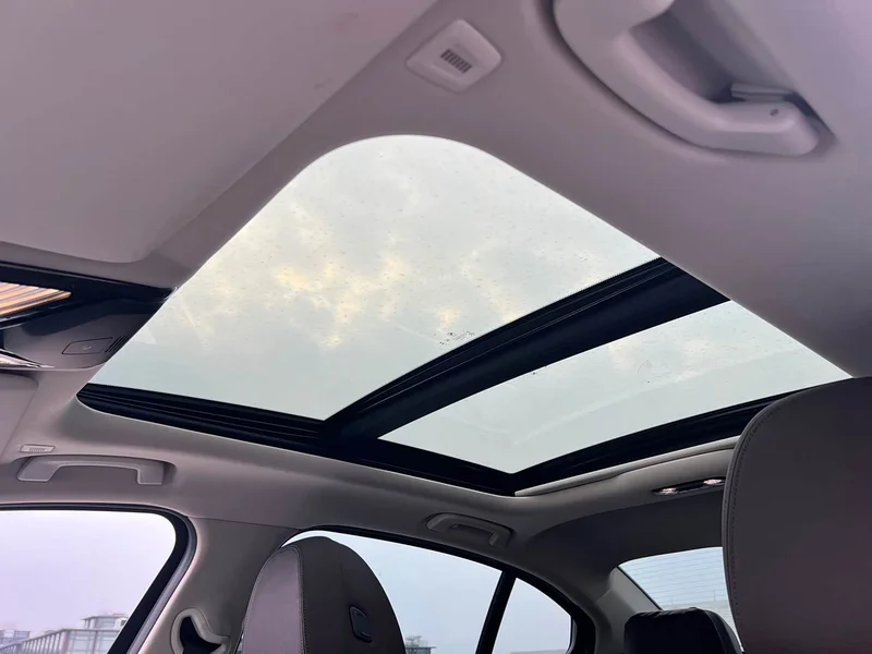 BMW i3 — фото 6