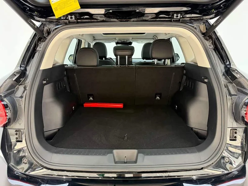 Haval Dagou PLUS New Energy — фото 14