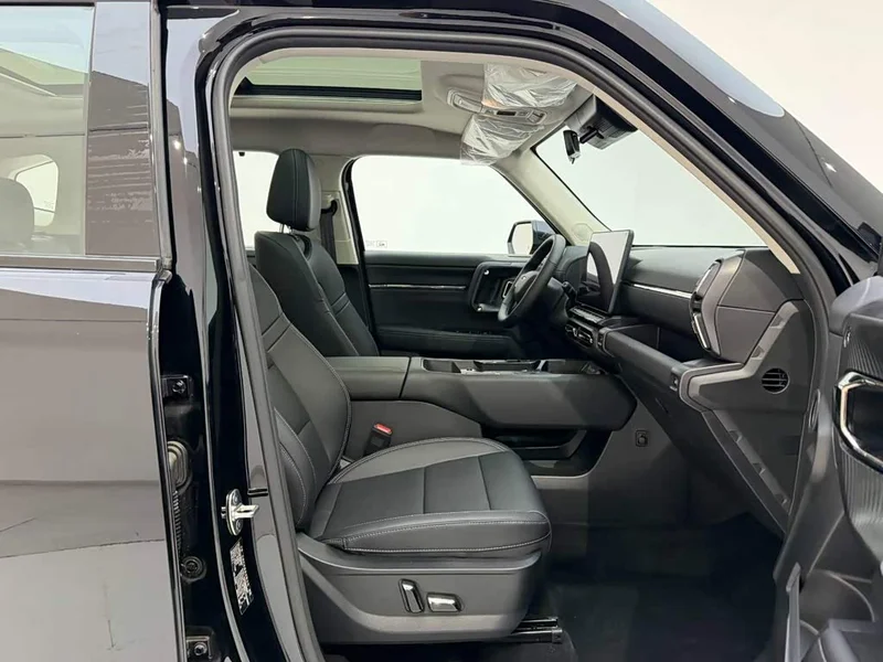 Haval Dagou PLUS New Energy — фото 19