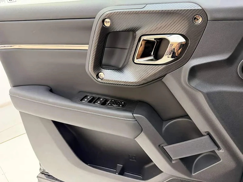 Haval Dagou PLUS New Energy — фото 21