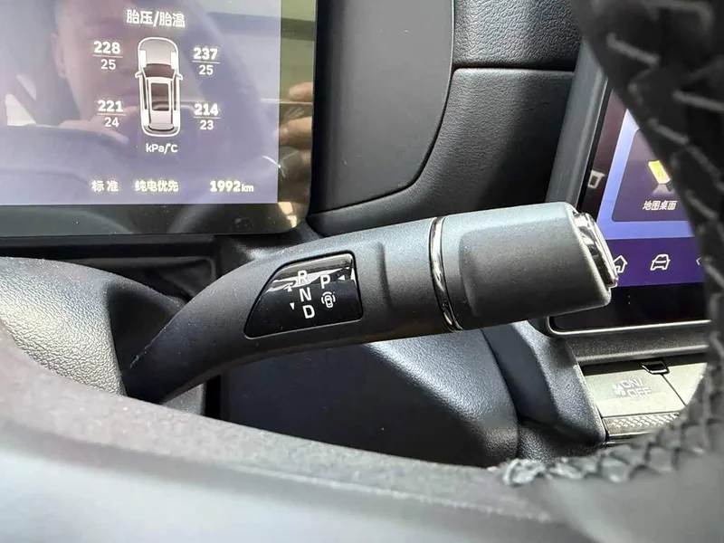 Haval Dagou PLUS New Energy — фото 23