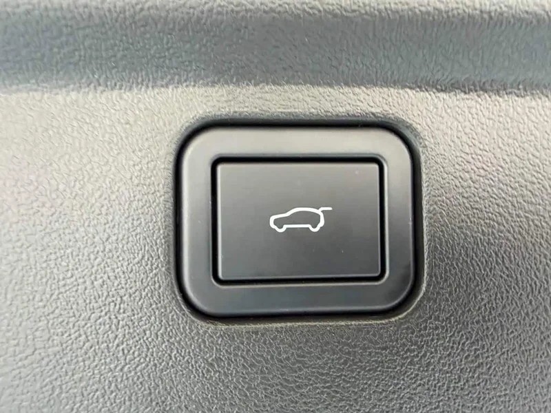 Haval Dagou PLUS New Energy — фото 27