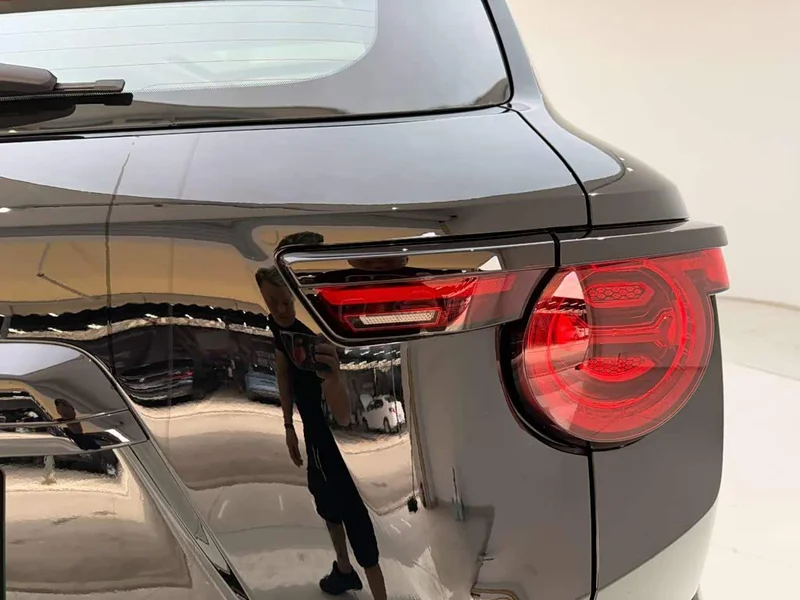 Haval Dagou PLUS New Energy — фото 10