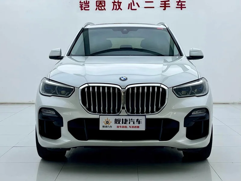 BMW X5 — фото 2