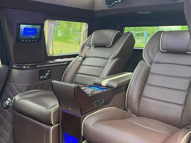Lincoln Navigator — фото 6