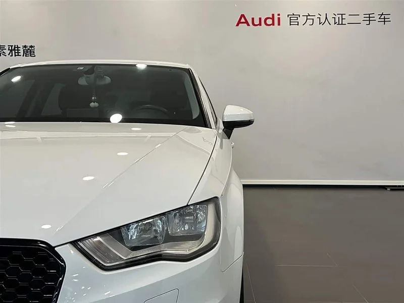 Audi A3 — фото 13