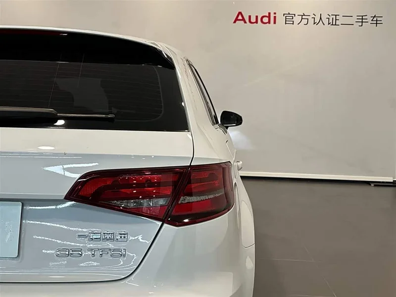 Audi A3 — фото 15