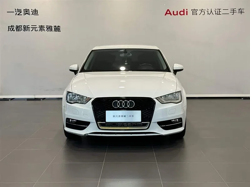 Audi A3 — фото 2