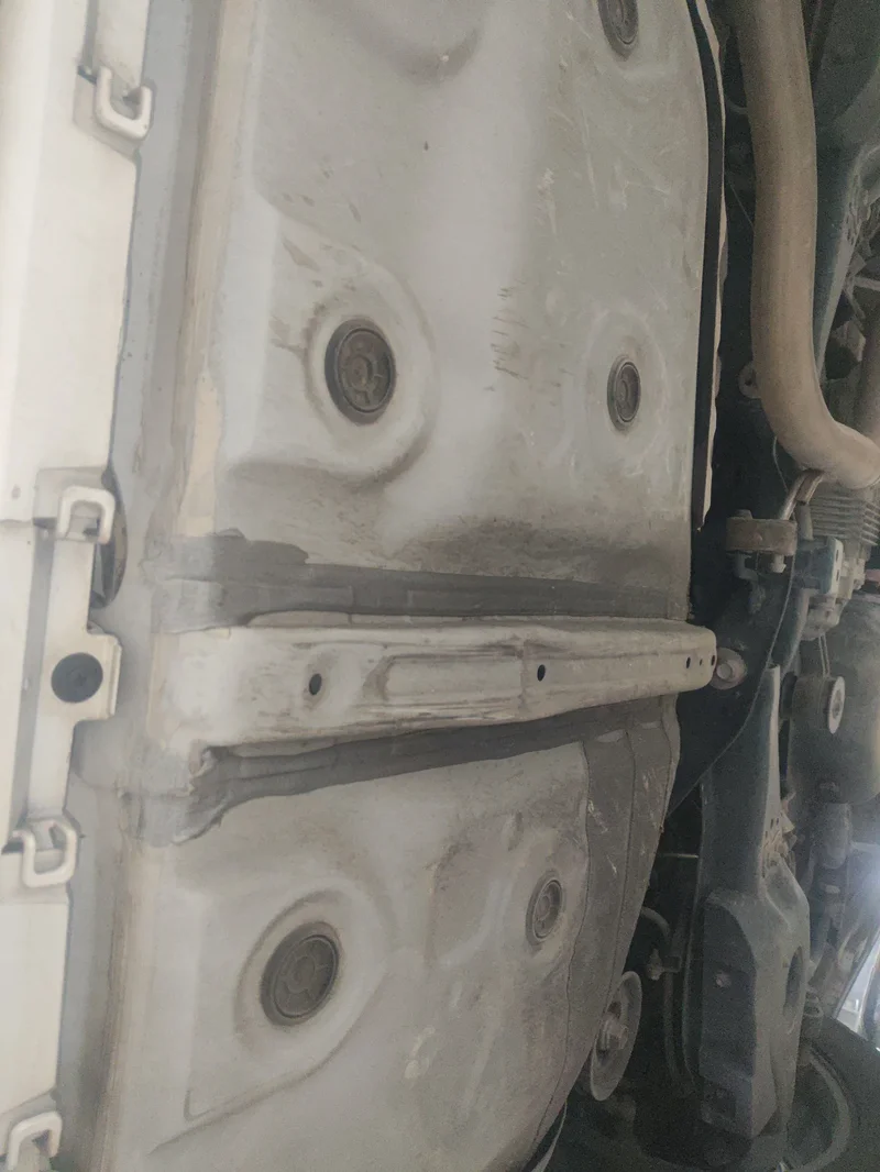 Toyota Alphard — фото 15