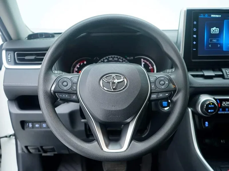 Toyota RAV4 Rongfang — фото 17